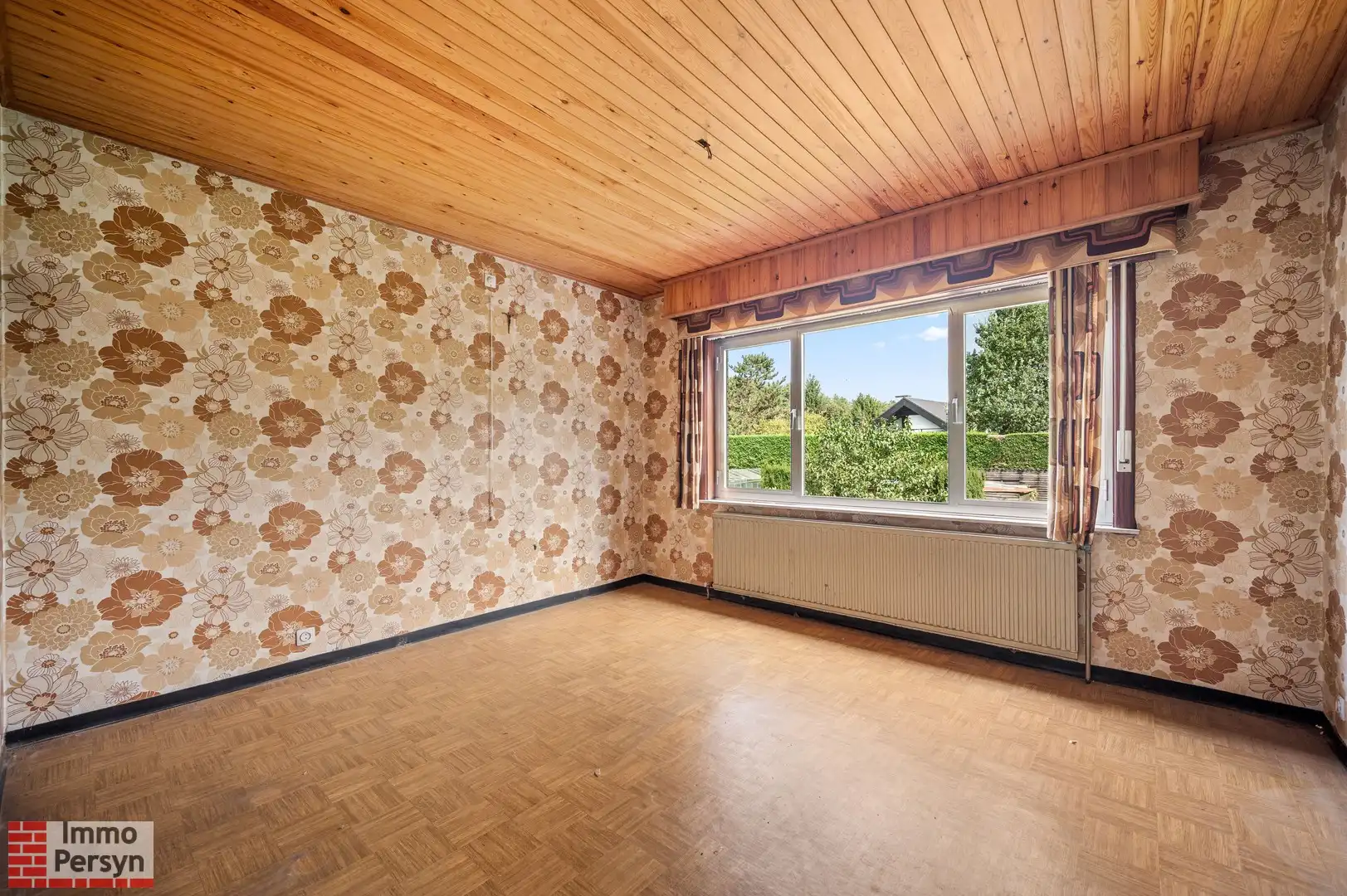 Ruime open bebouwing op Park ter Heide te Averbode foto 13