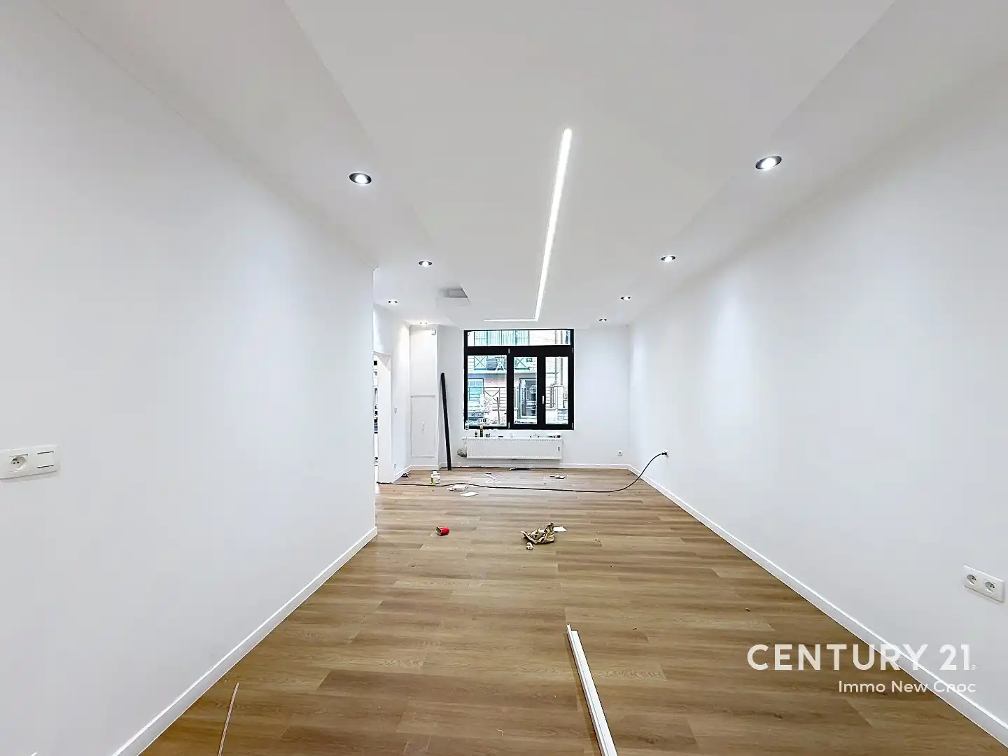 Gerenoveerde woning te KNOKKE foto 3