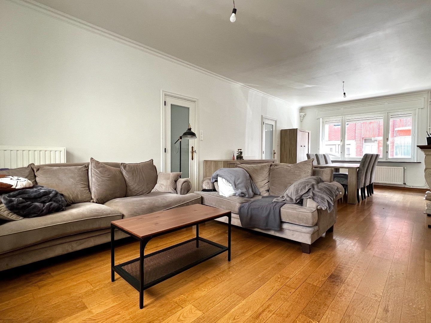 Woning met tuin en 3 slaapkamers te huur te Heule. foto 4