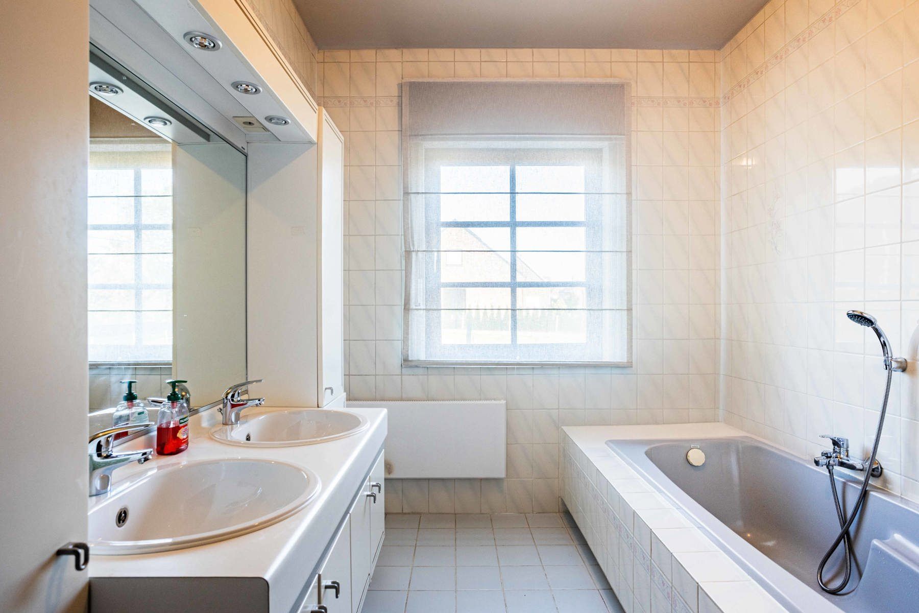 Ruime, instapklare gezinswoning met energiezuinige troeven foto 23