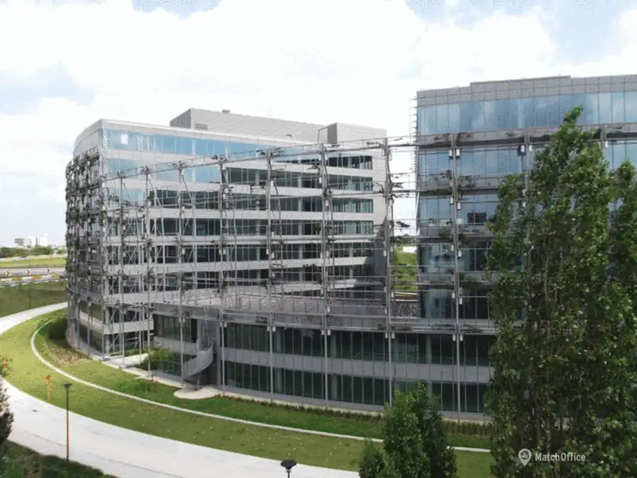 Leonardo Da Vincilaan 19, 1831 Diegem foto 3