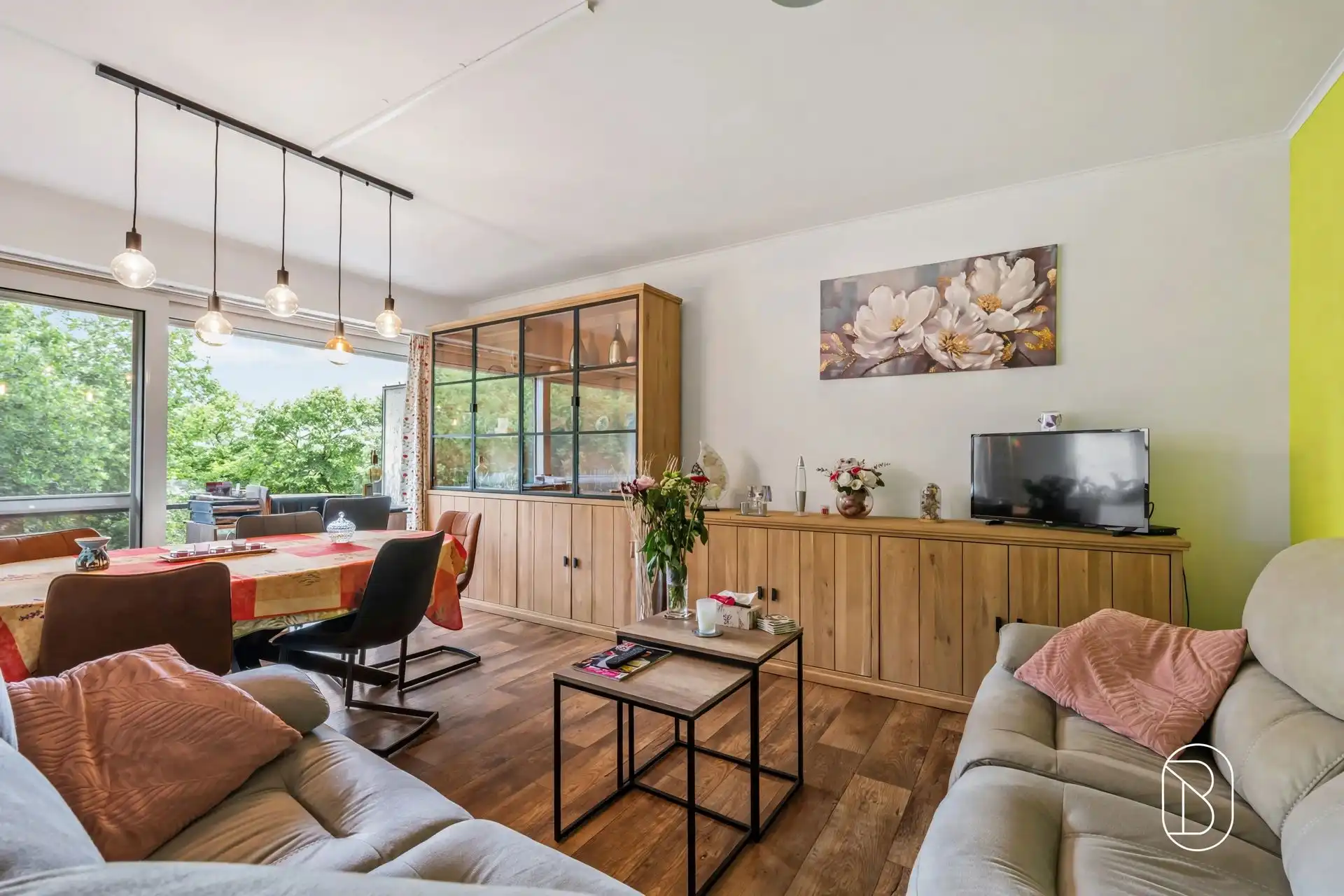 Appartement te koop Rue François-Joseph Peterninck 9 - 7500 Tournai