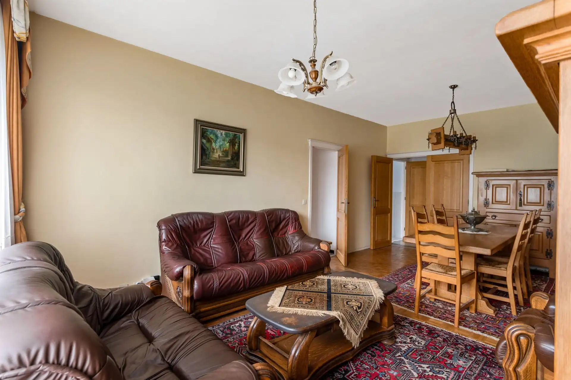 3-SLPK-APP MET ZICHT OP DE SCHELDE  foto 3