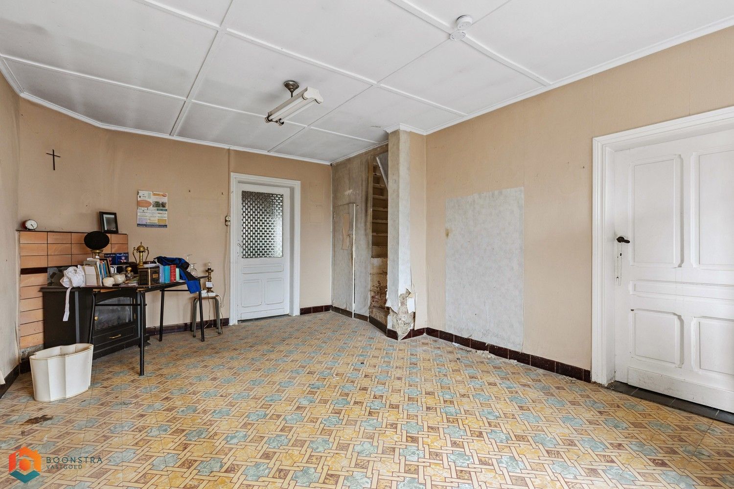 Te renoveren woning in doodlopende straat op een mooi perceel (673m2) foto 12