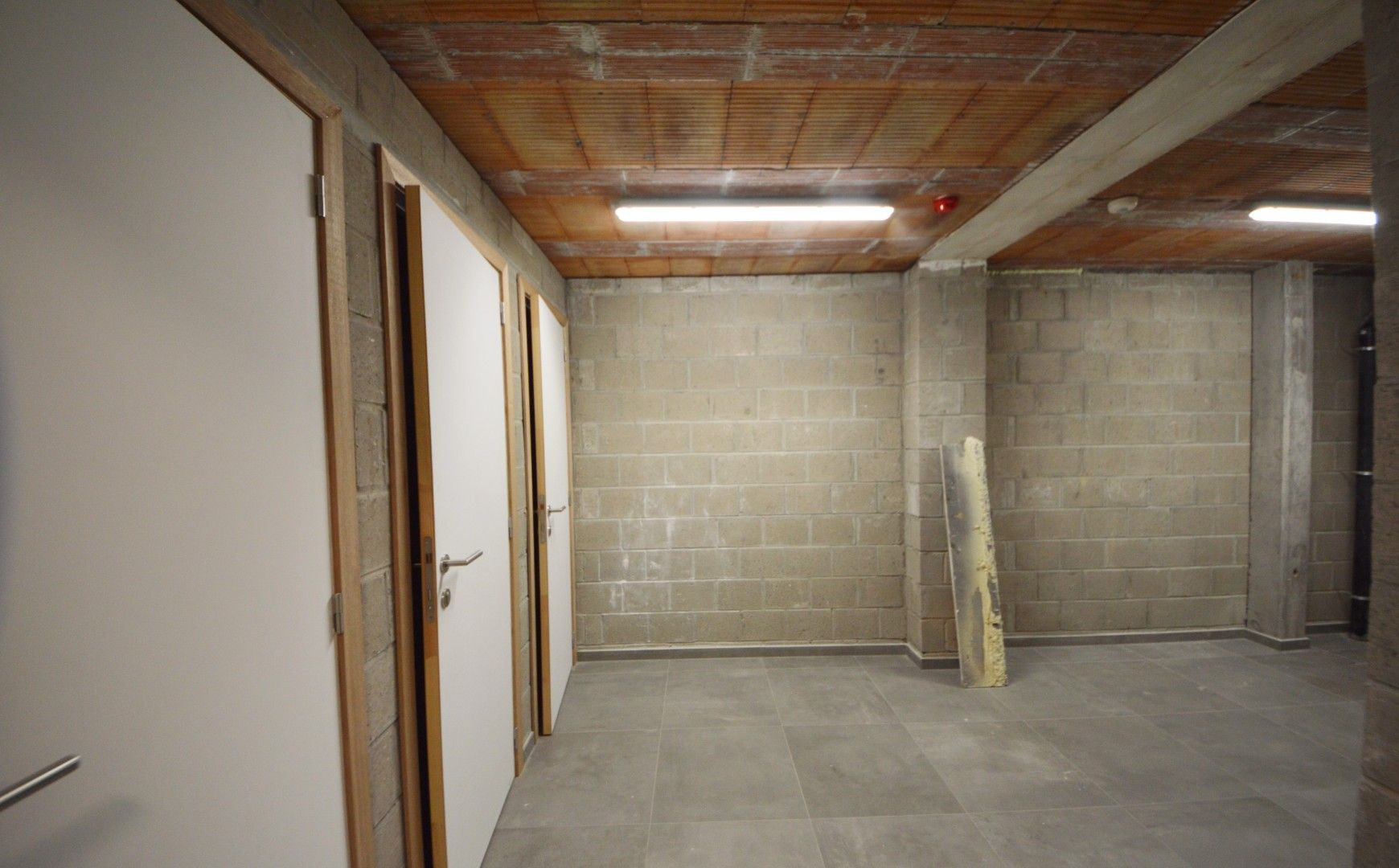 VERNIEUWBOUW MET TERRAS 2E VERDIEP foto 26