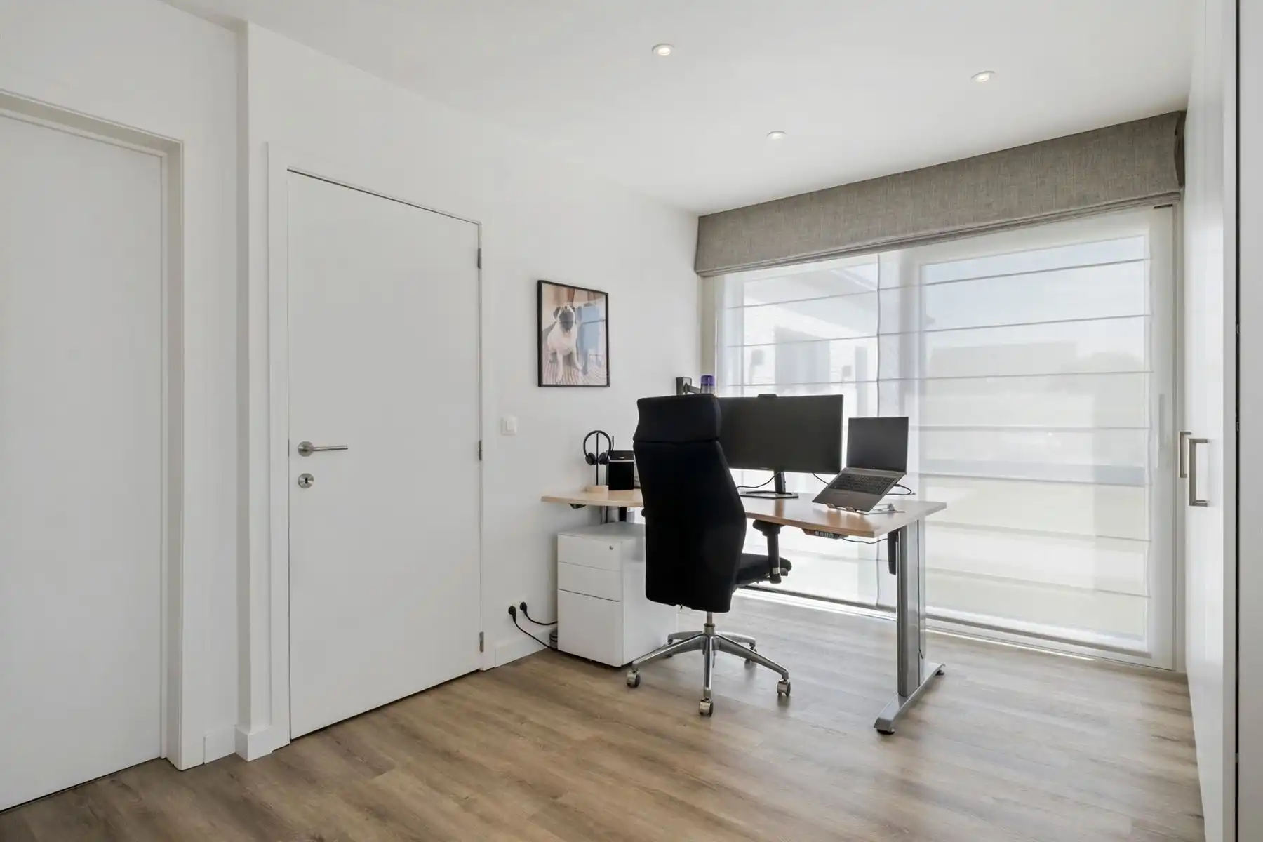 Instapklare woning in rustige woonbuurt foto 9
