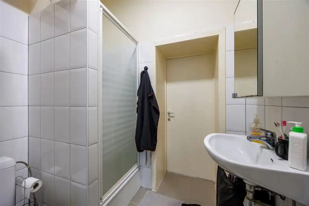 Studentenhuis met drie studio's in Leuven centrum! foto 5