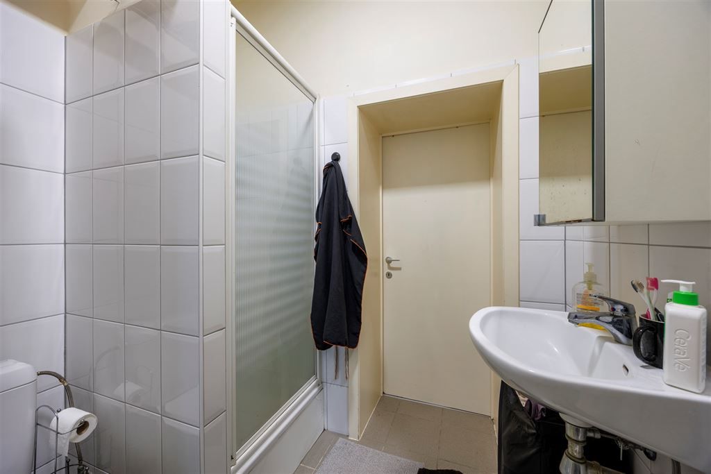 Studentenhuis met drie studio's in Leuven centrum! foto 5