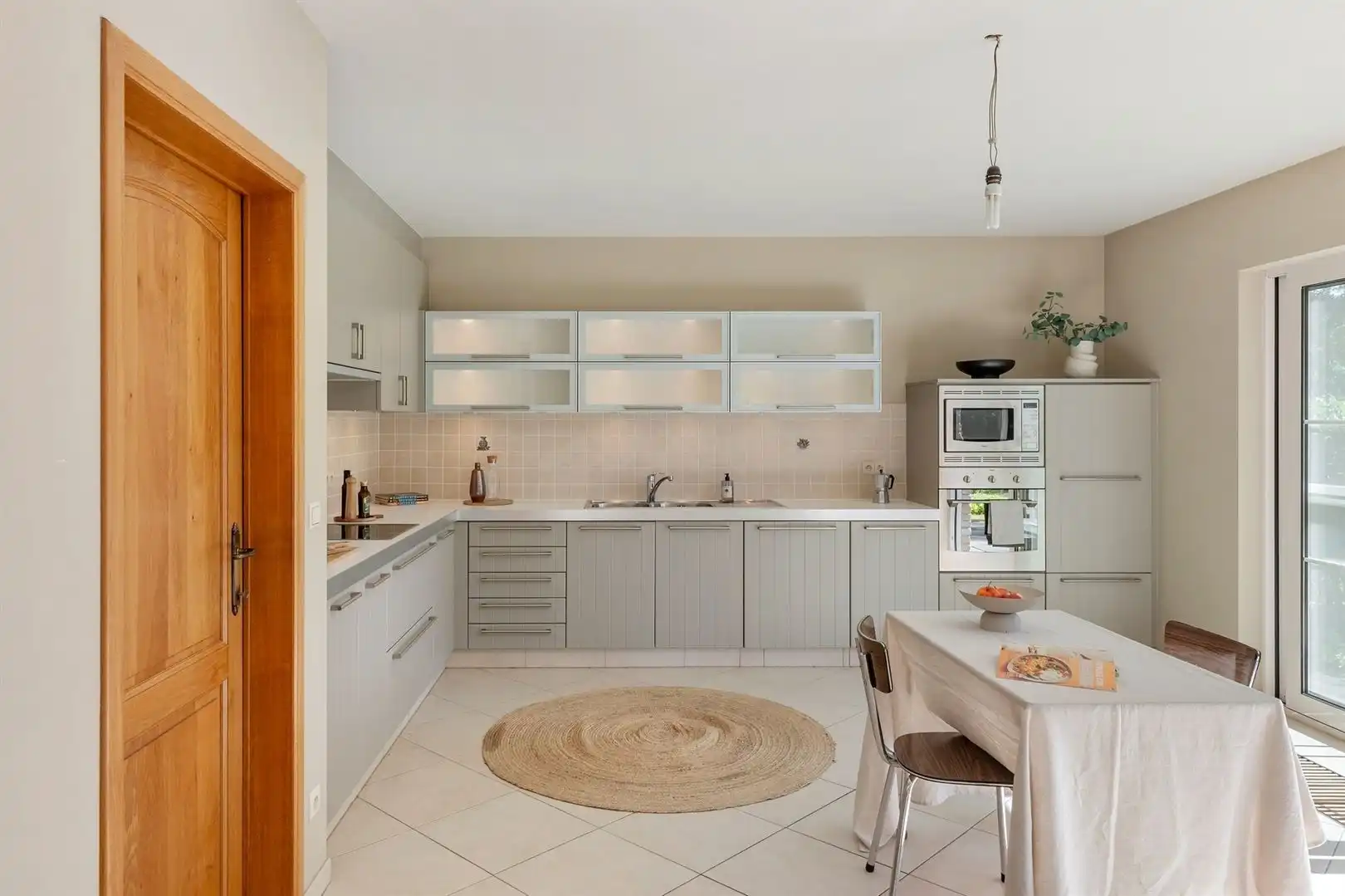 Villa in de List, Schoten – centraal gelegen en toch heerlijk rustig foto 8