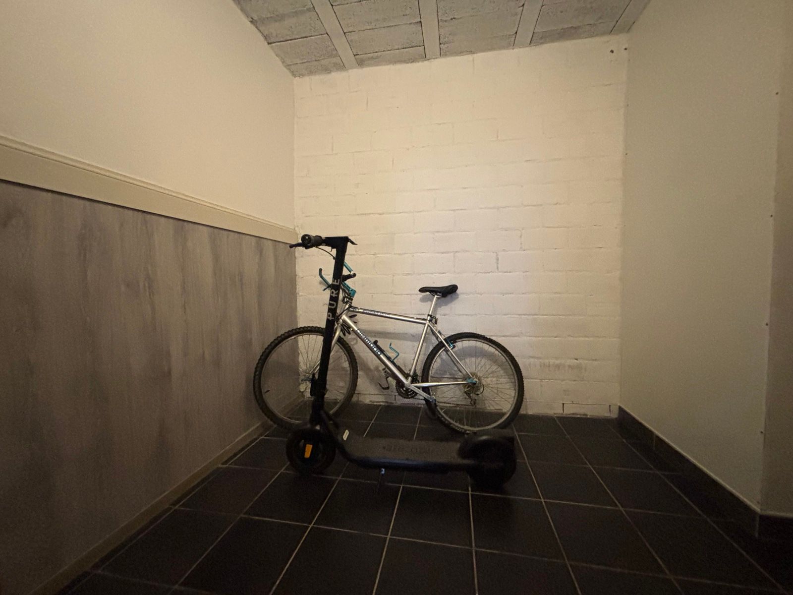 Studentenkamer in rustige straat!  foto 9