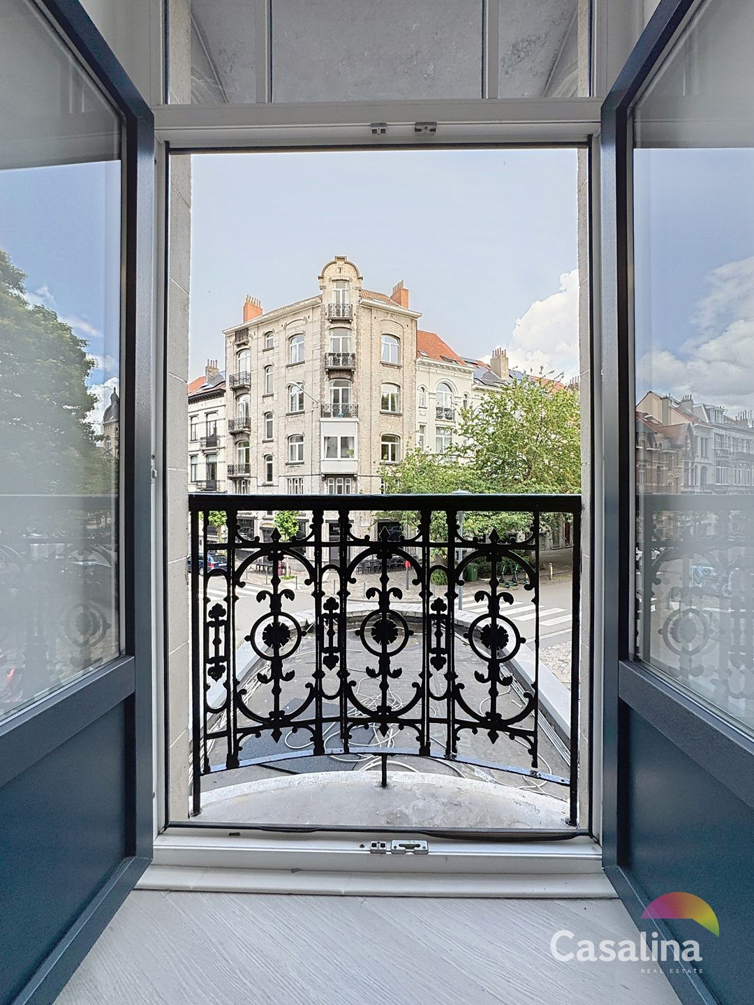 Mooi gerenoveerd 2-slaapkamer appartement te huur – Plasky foto 3