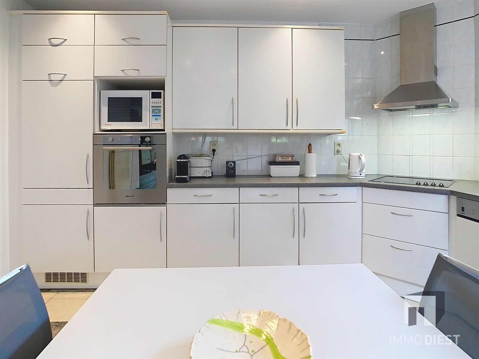 Woning in Spaanse stijl in het groene Zelem-Halen foto 17