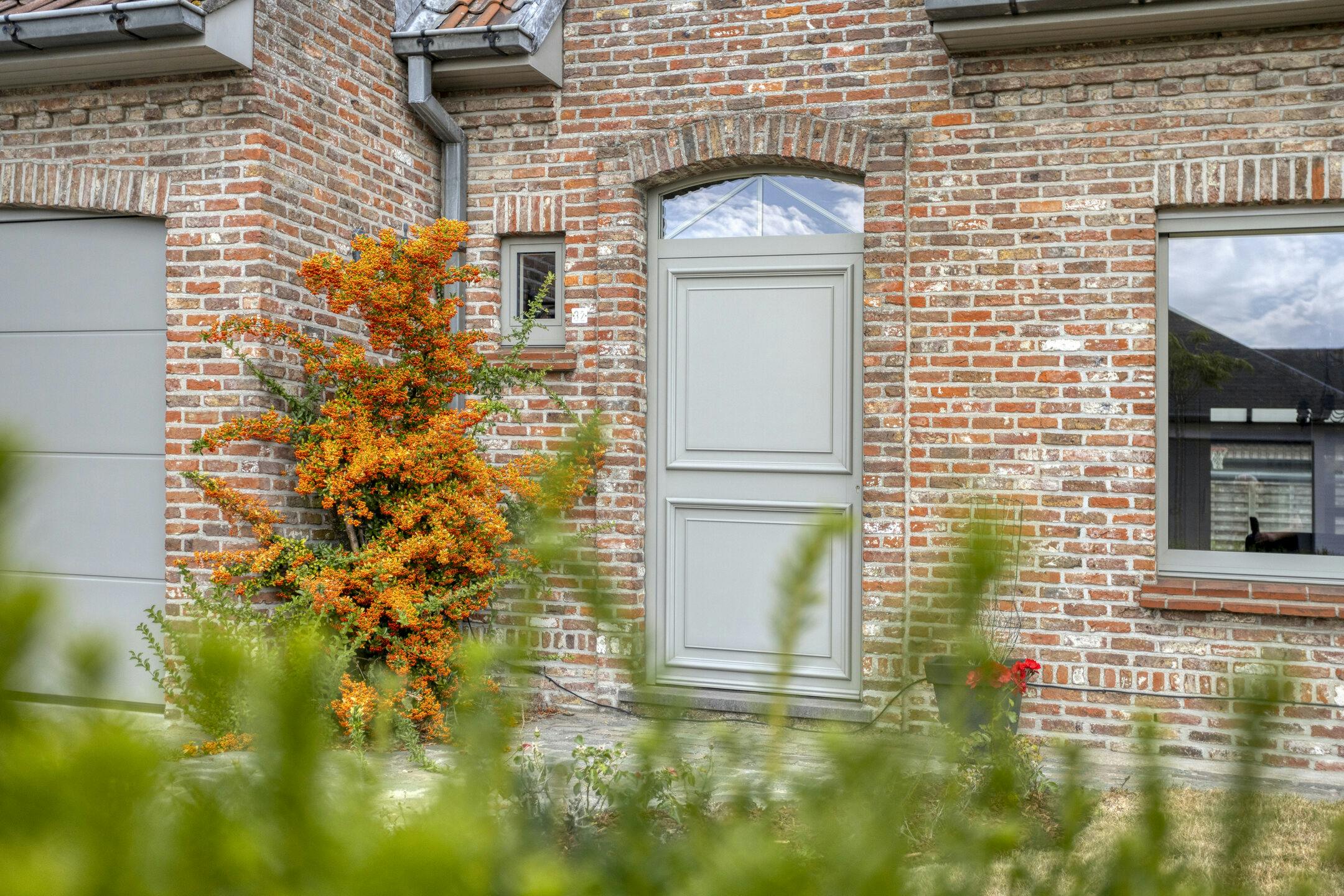 Instapklare woning in de Kardinaal Cardijnlaan te Izegem  foto 3
