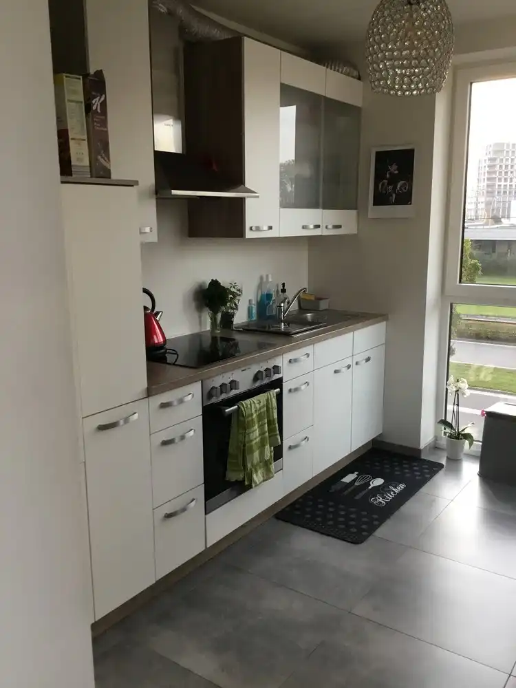 RESIDENTIE MOREAUX foto 8