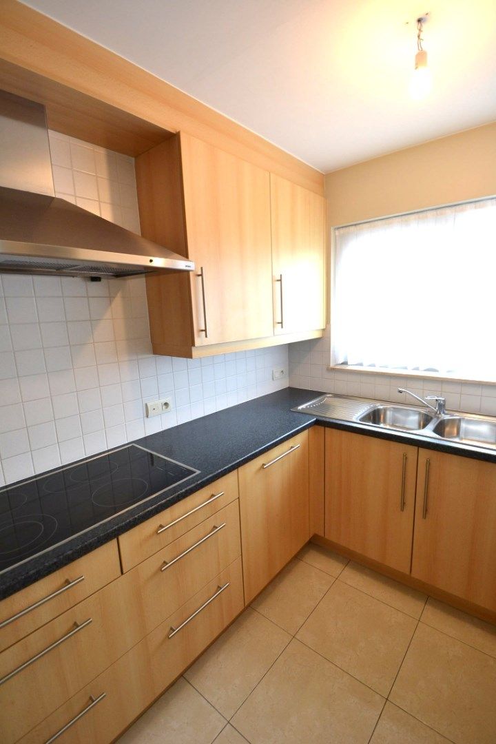 Appartement in het centrum van Torhout foto 2