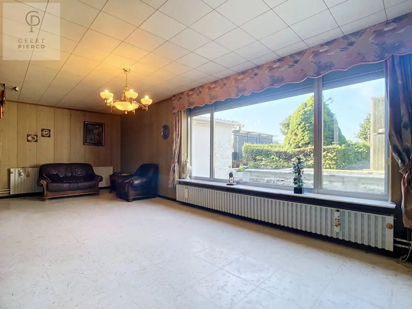 Deze charmante halfopen woning is gelegen in het landelijke Gingelom. Met een perceelbreedte van circa. 20m biedt dit pand extra mogelijkheden. foto 8