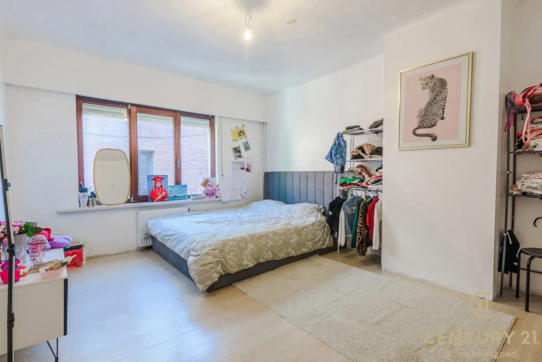 Veelzijdige en ruime centraal gelegen hoekwoning  foto 17