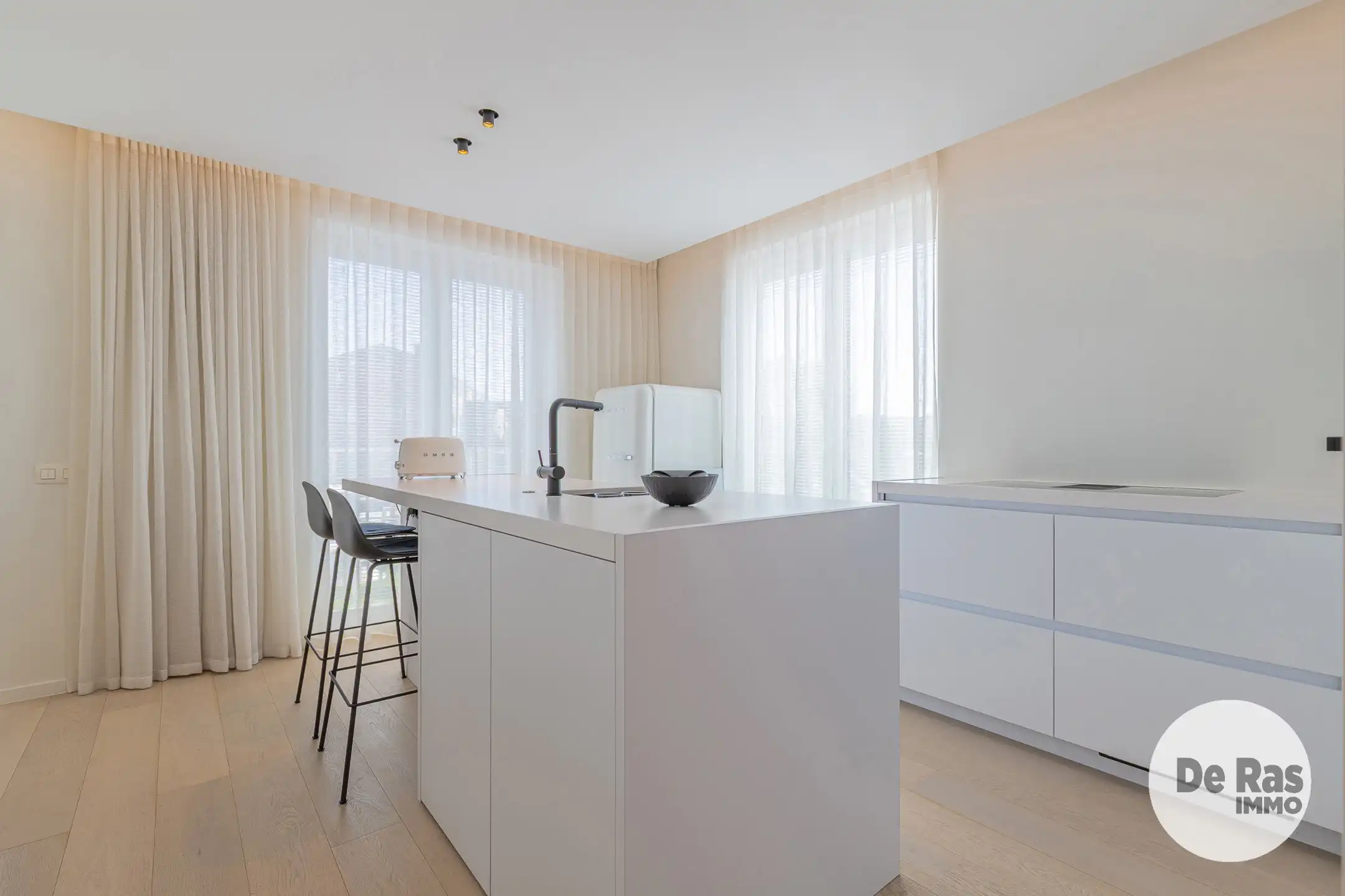 AALST-Exclusieve Penthouse, high end afgewerkt,op toplocatie foto 6