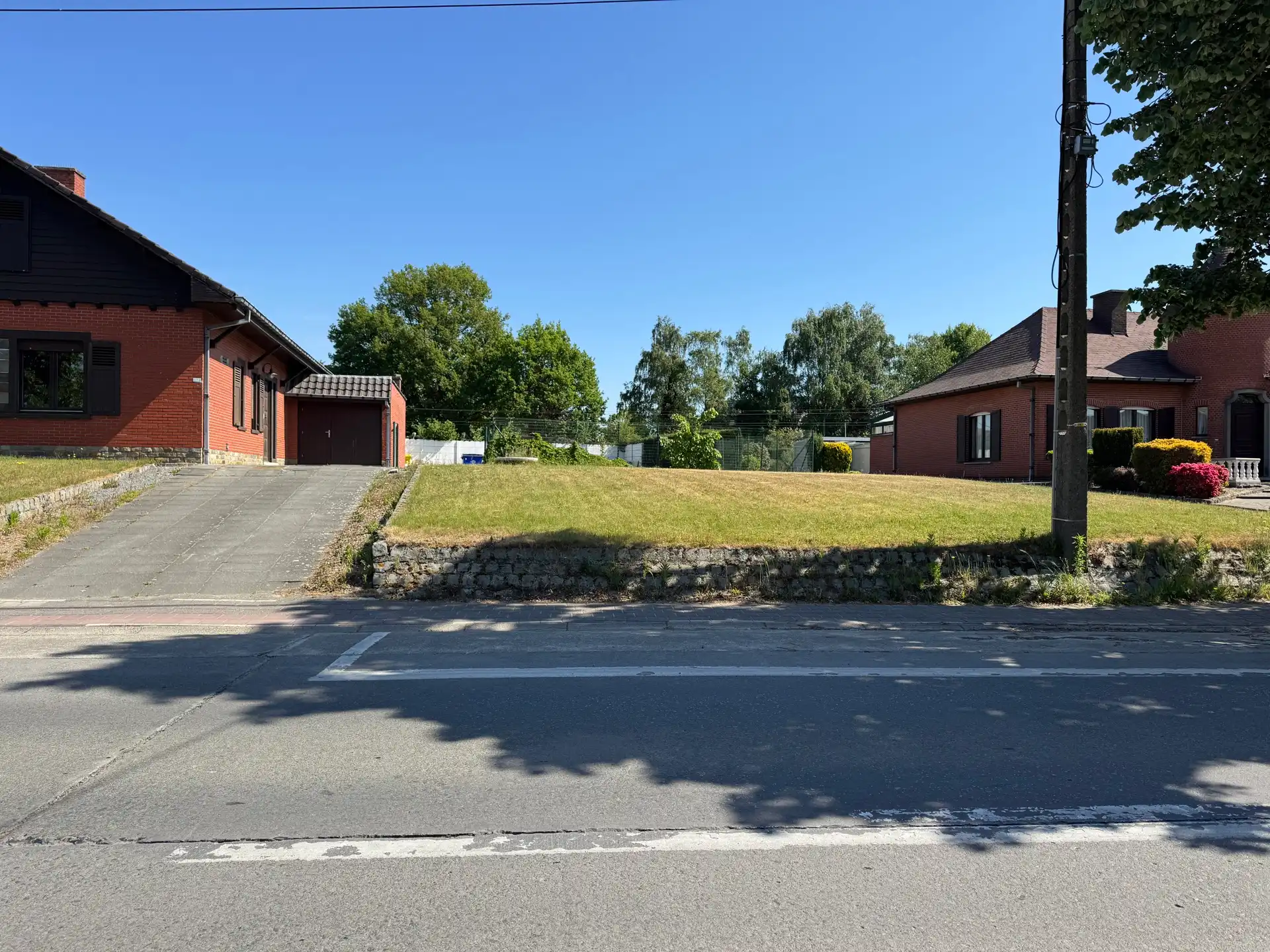 Grond te koop Puursesteenweg 237/b - 2880 Bornem