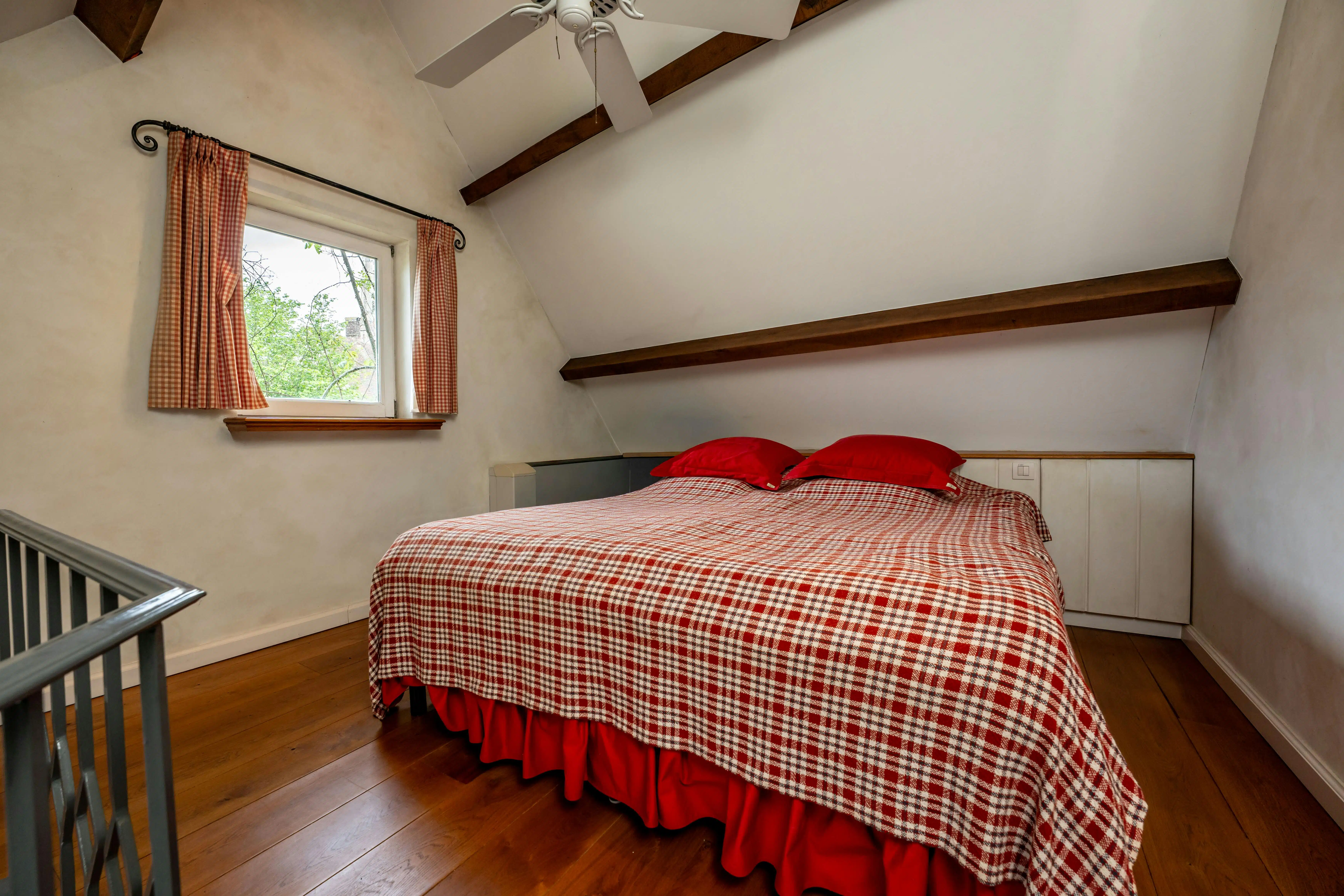 Exclusief herenhuis te koop in hartje brugge foto 24