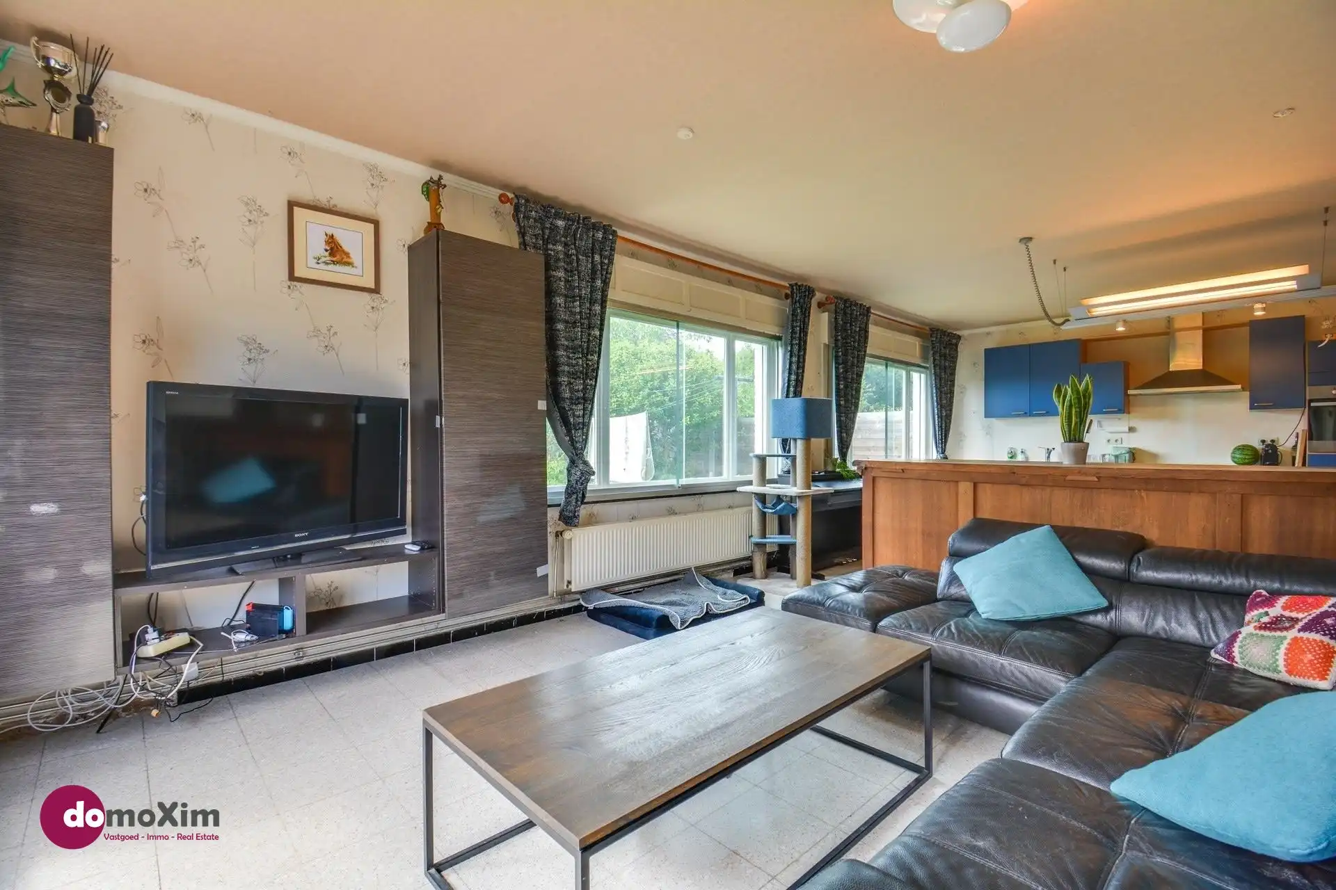 Ruime woning met tal van mogelijkheden nabij het centrum van Hever foto 18