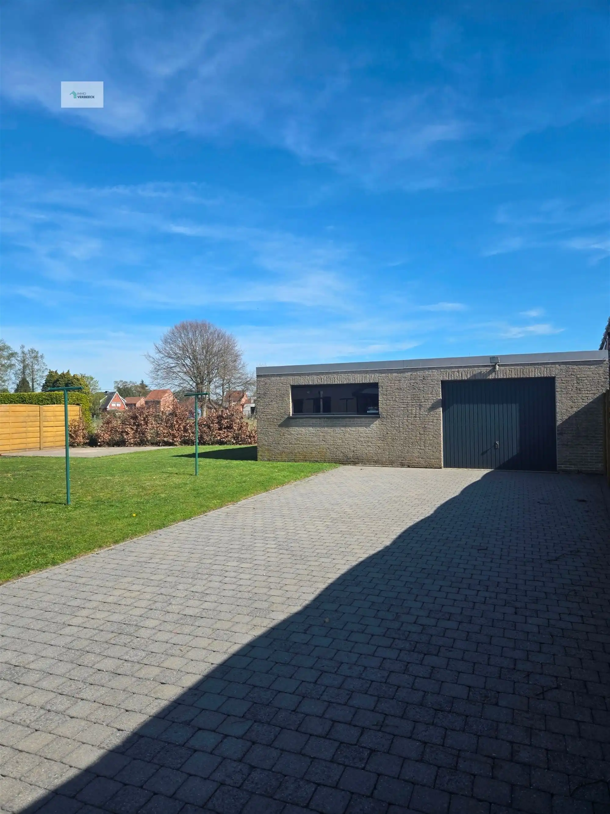 Ruime Woning met 3 Slaapkamers in Bale foto 72