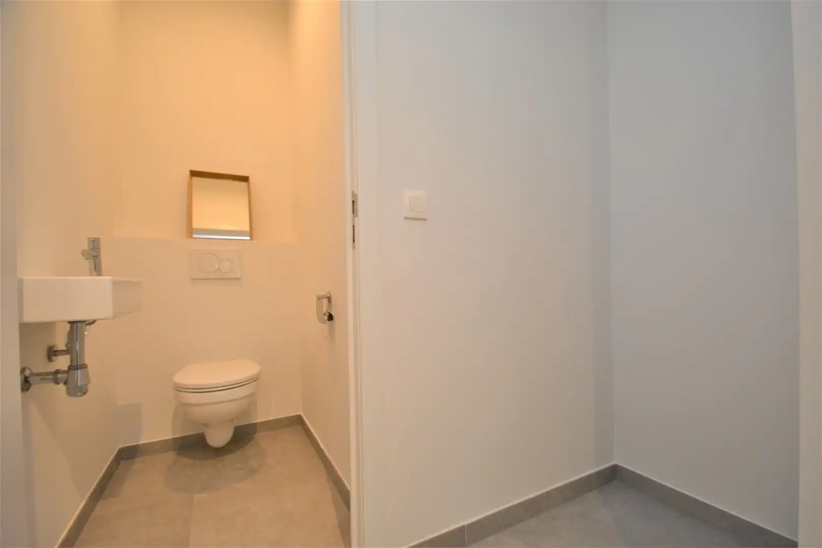 LUXENIEUWBOUWAPP. OP DE 1STE  VD MET 2 SLPK TE AARSCHOT foto 23