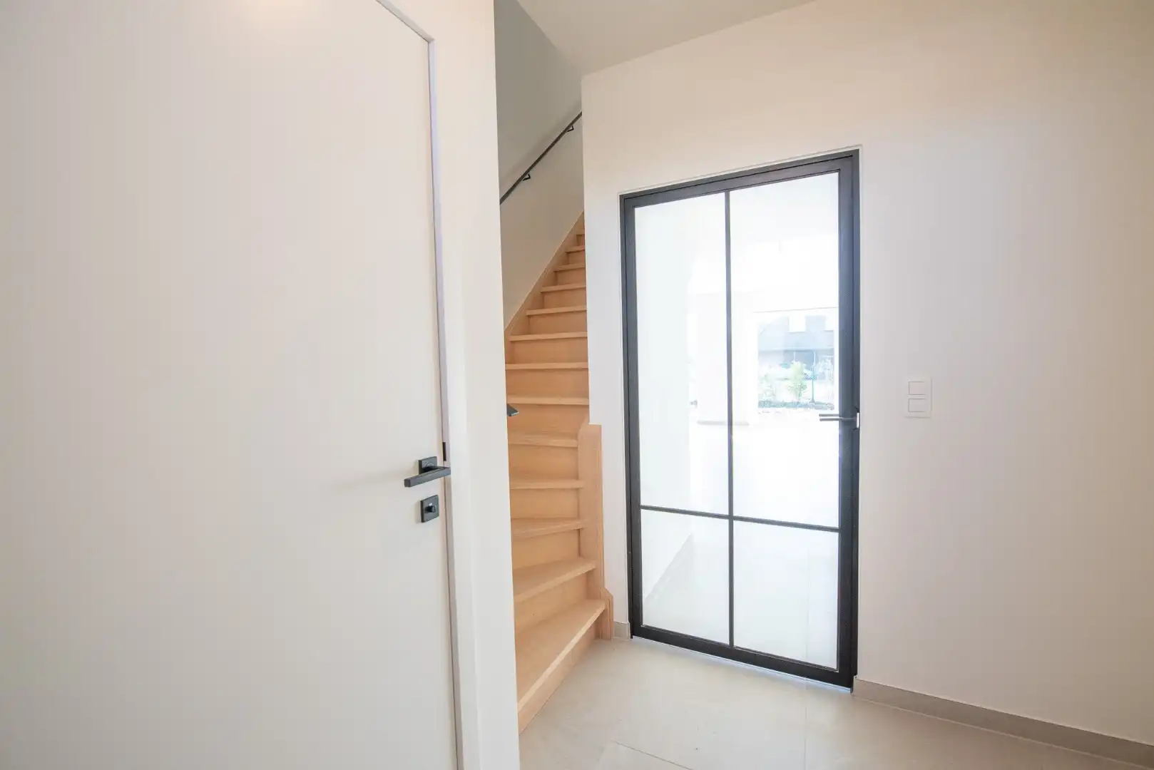 Topper!! Stijlvolle & energiezuinige nieuwbouwwoning met 4 slaapkamers in Waregem - KIJKWONING foto 6