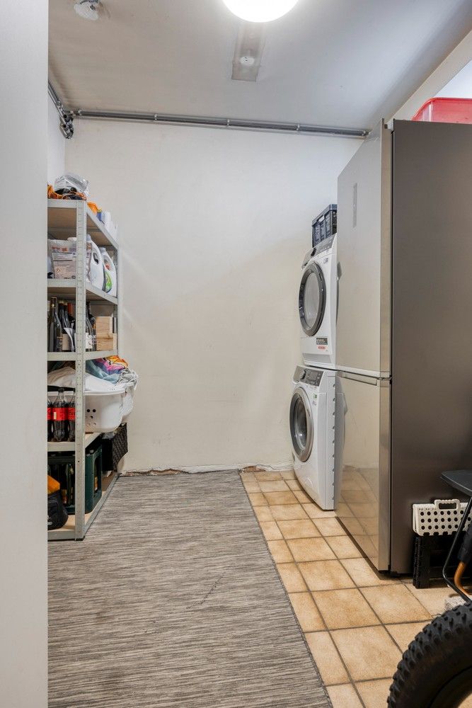 Ruim en instapklaar appartement met terras, garage en 3 slaapkamers in hartje As foto 24