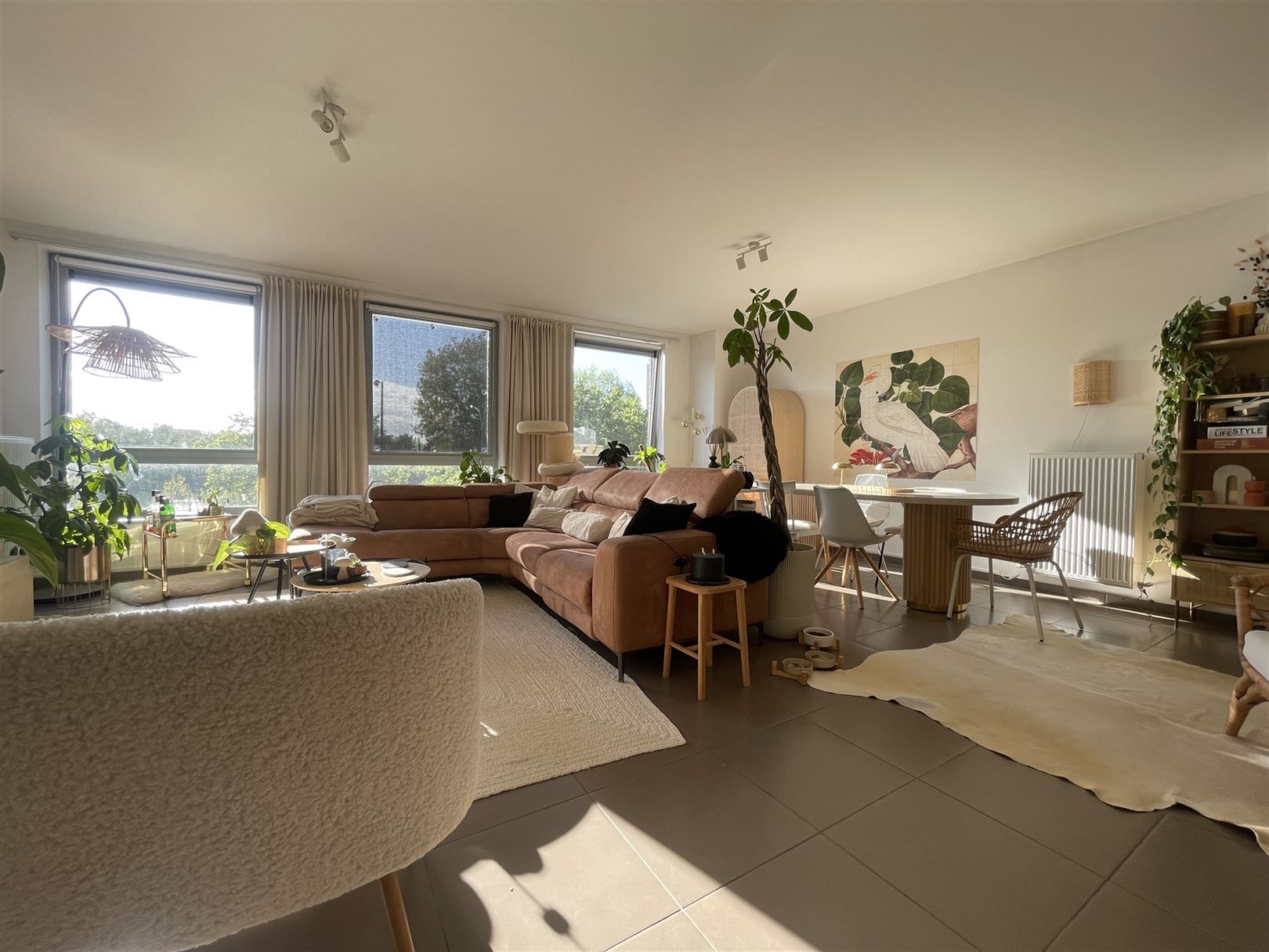 Appartement foto {{pictureIndex}}