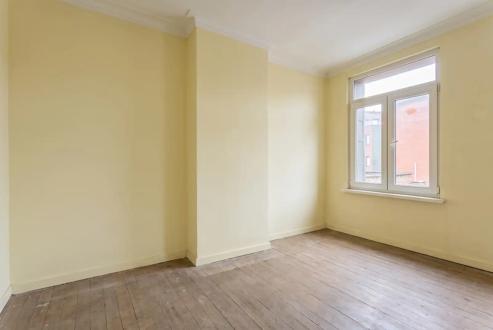 Wonen nabij groen, winkels en openbaar vervoer in Hoboken foto 18