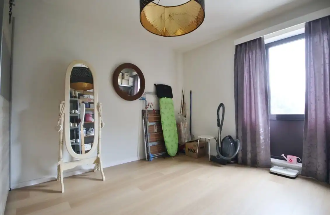 Goed gelegen appartement foto 8