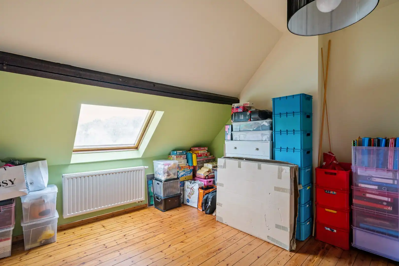 Statige dokterswoning te Dworp foto 23