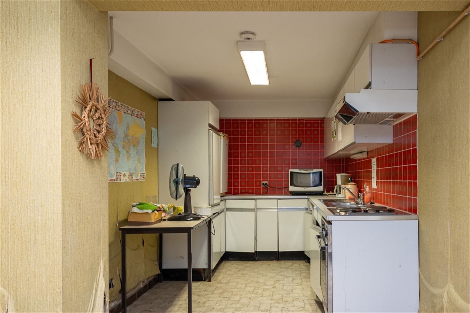 Kantoorruimte te koop in het centrum van Grimbergen foto 9