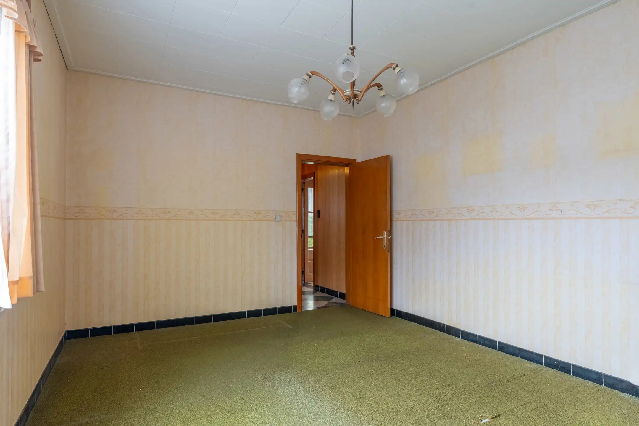 Te renoveren gezinswoning nabij centrum Lille.&nbsp; foto 17