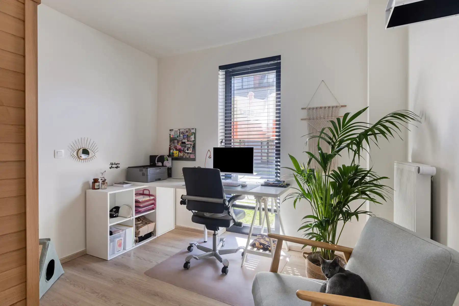 Recente energiezuinige stadswoning  foto 3