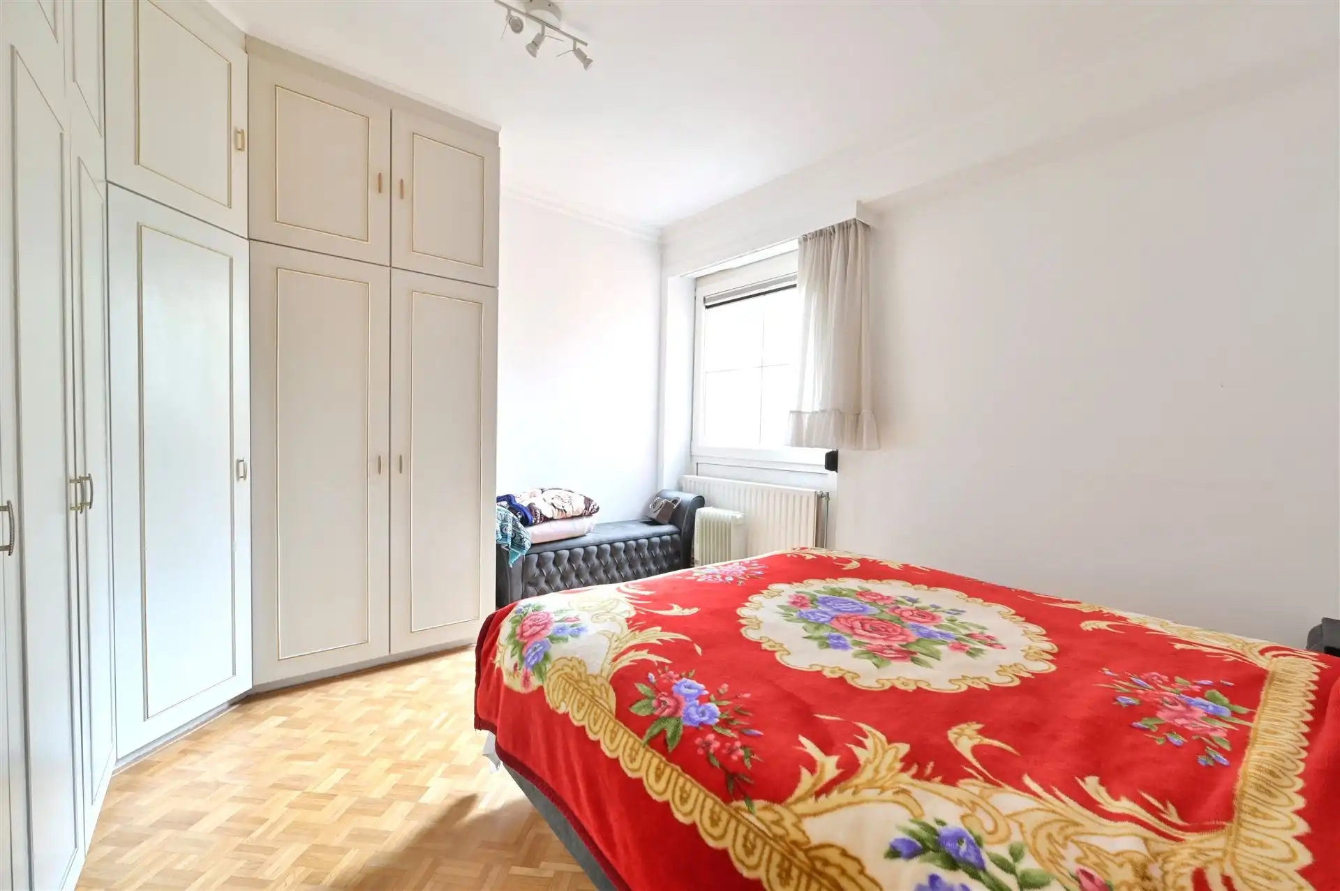 Appartement met 2 slaapkamers in centrum Geel foto 9