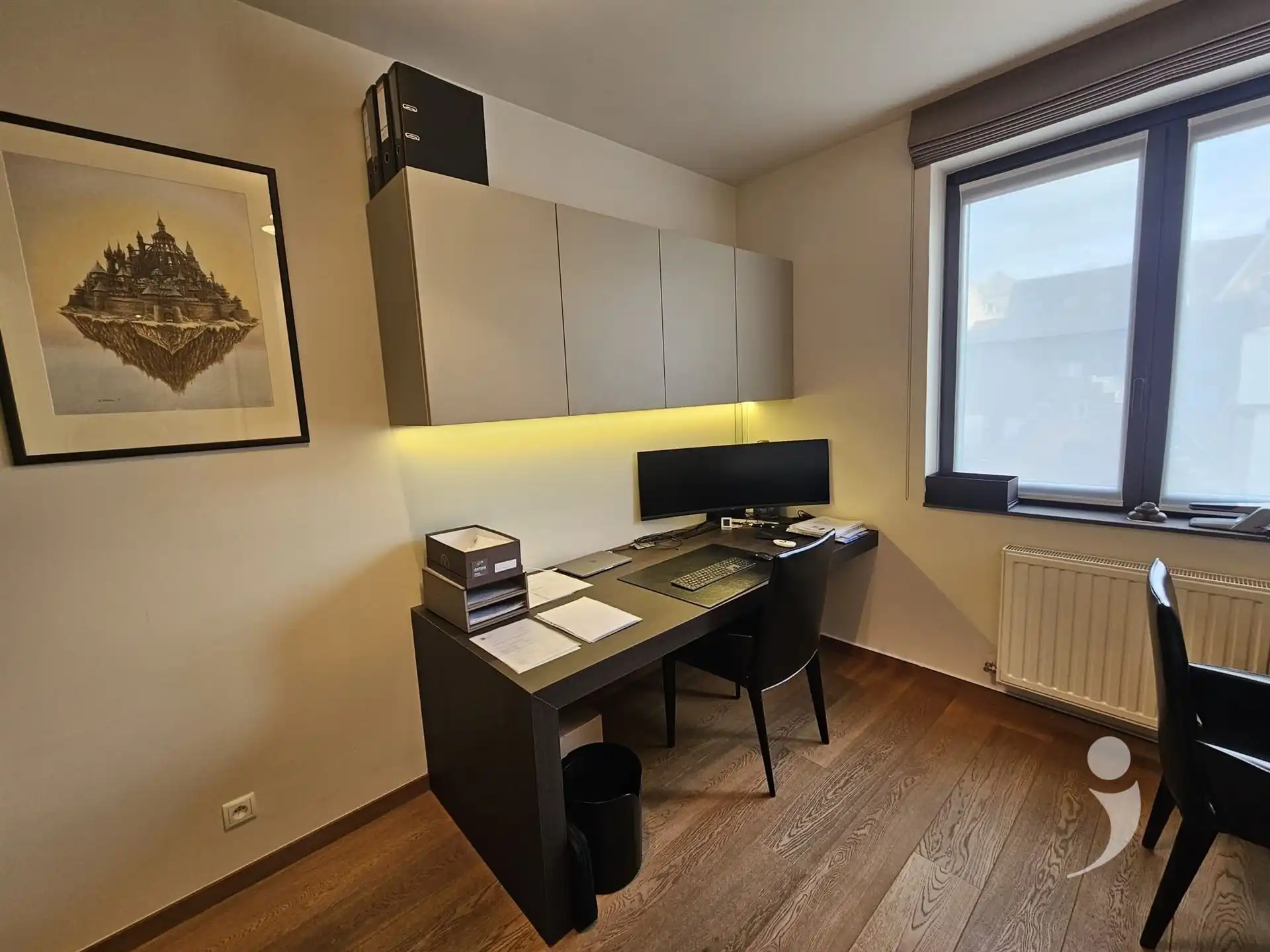 prachtig appartement foto 20