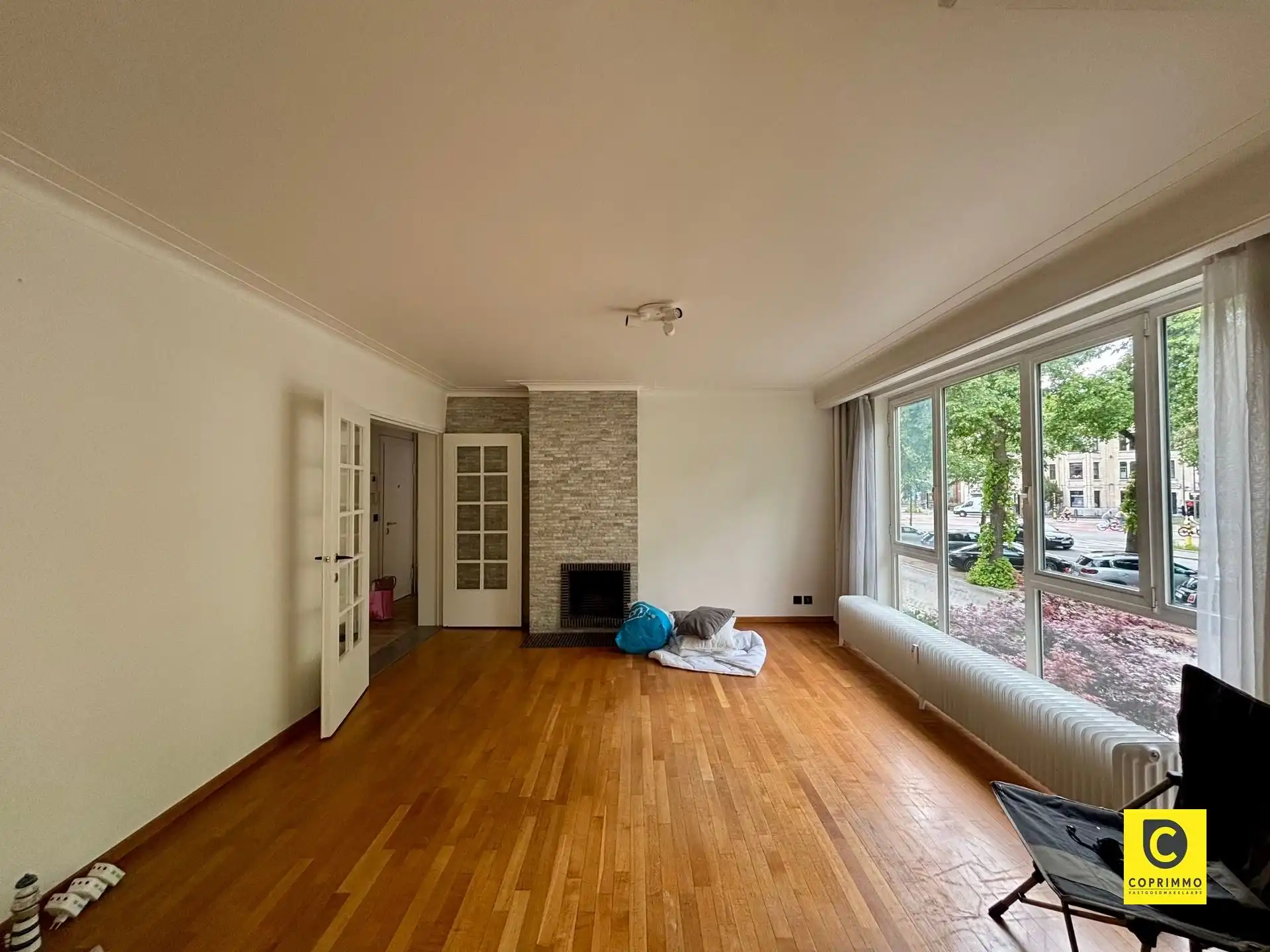 Instapklaar 3 slaapkamer appartement met zonnig terras, kelder en fietsenberging foto 19