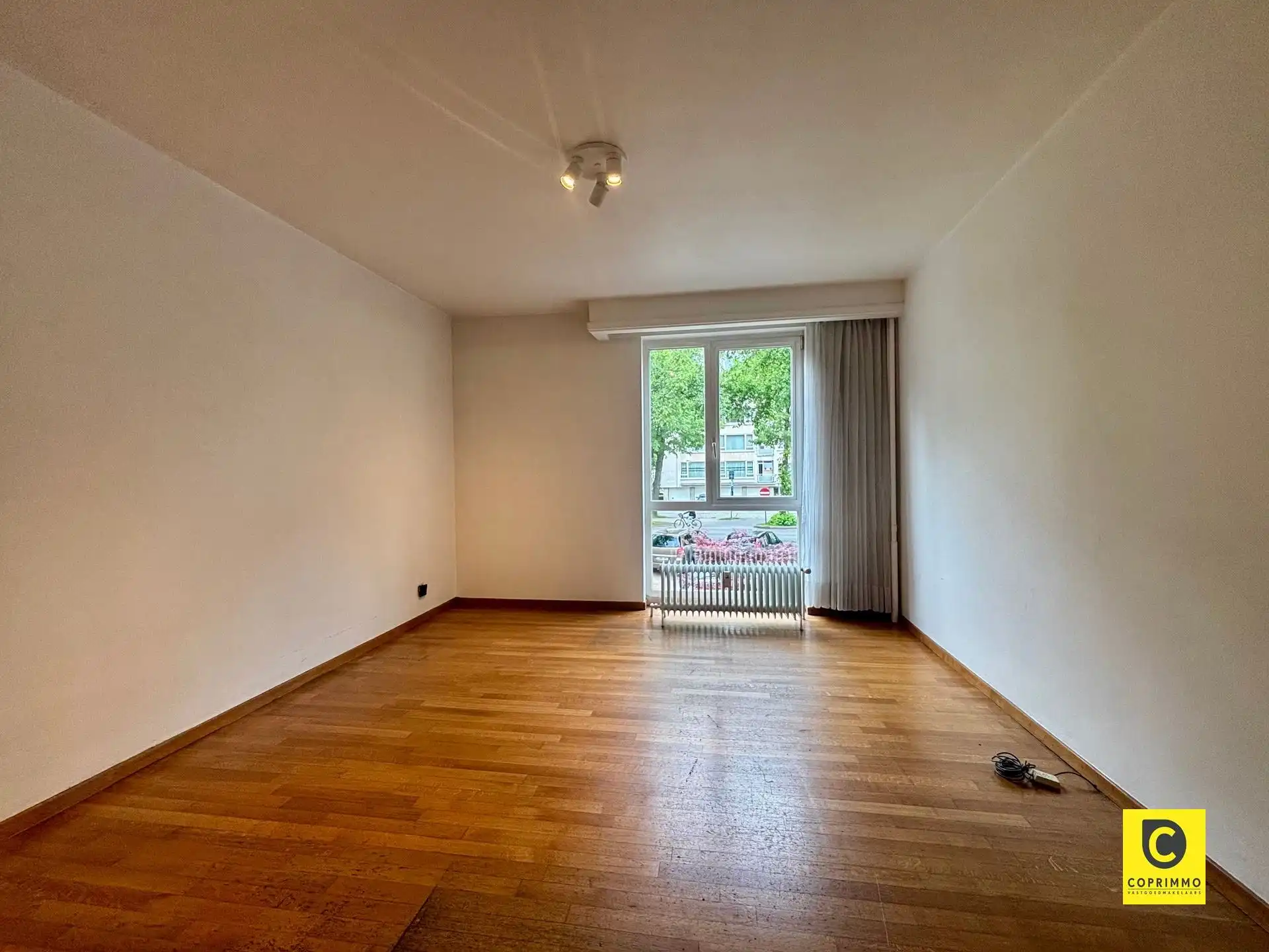 Instapklaar 3 slaapkamer appartement met zonnig terras, kelder en fietsenberging foto 27