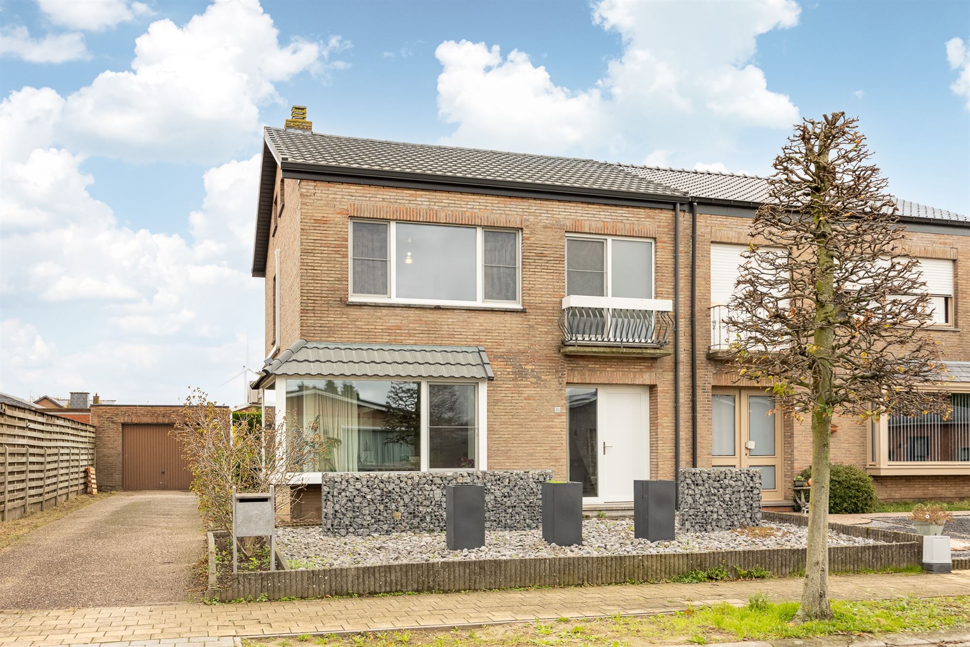 Energetisch vernieuwde HOB met 3 à 4 slpkmrs. foto {{pictureIndex}}