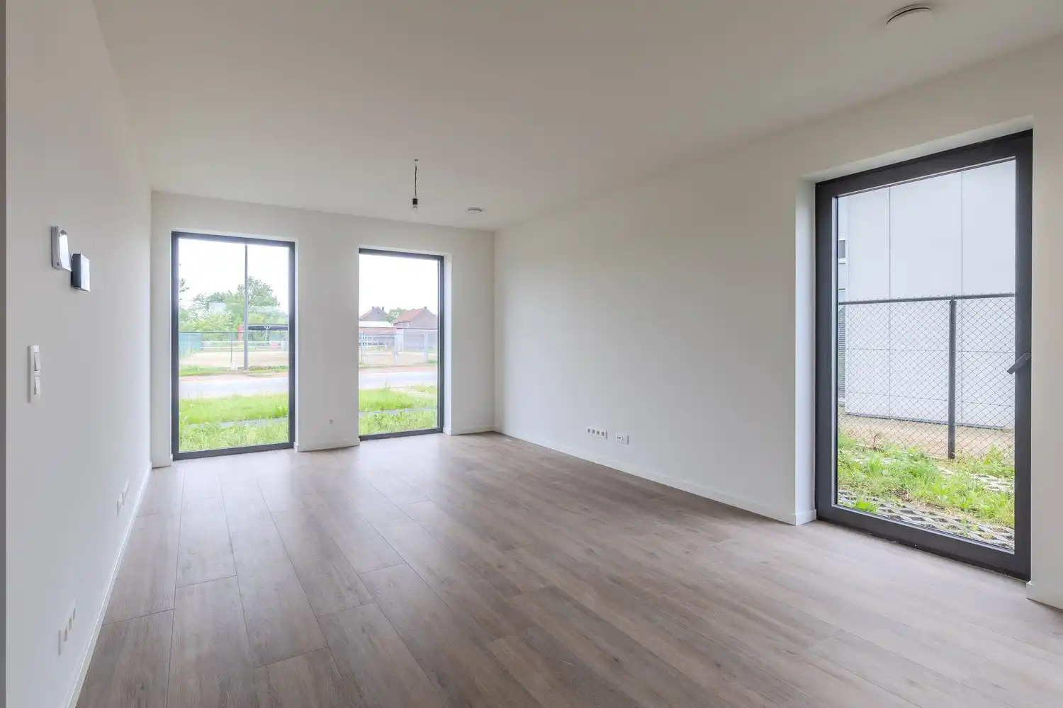 Nieuwbouwproject - Weg naar Zutendaal, Maasmechelen - 6% btw mogelijk foto 5