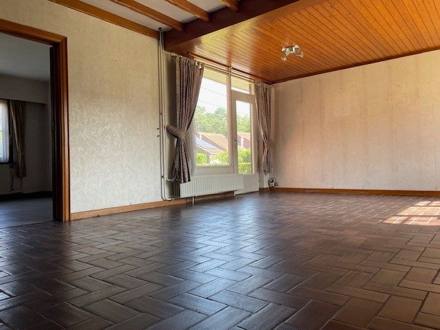 Ruime, vrijstaande te renoveren gezinswoning met veel potentieel op in totaal 875m² op toplocatie in As. foto 4