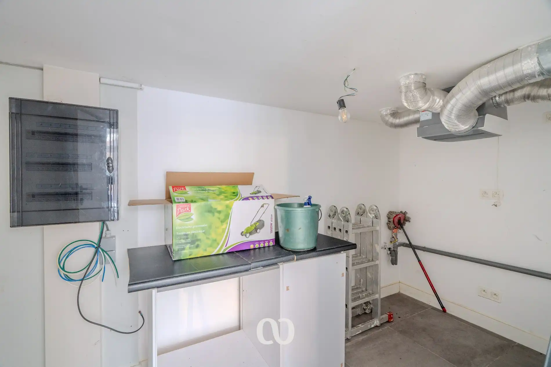 Luxe-appartement met zicht op de Sint-Martinuskerk foto 12