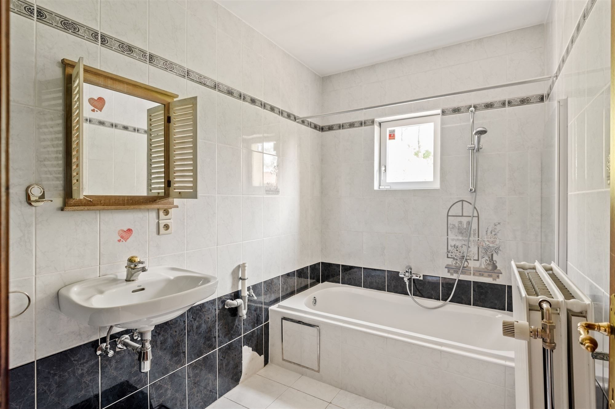 Charmante woning met 3 slpks te Putte foto 9