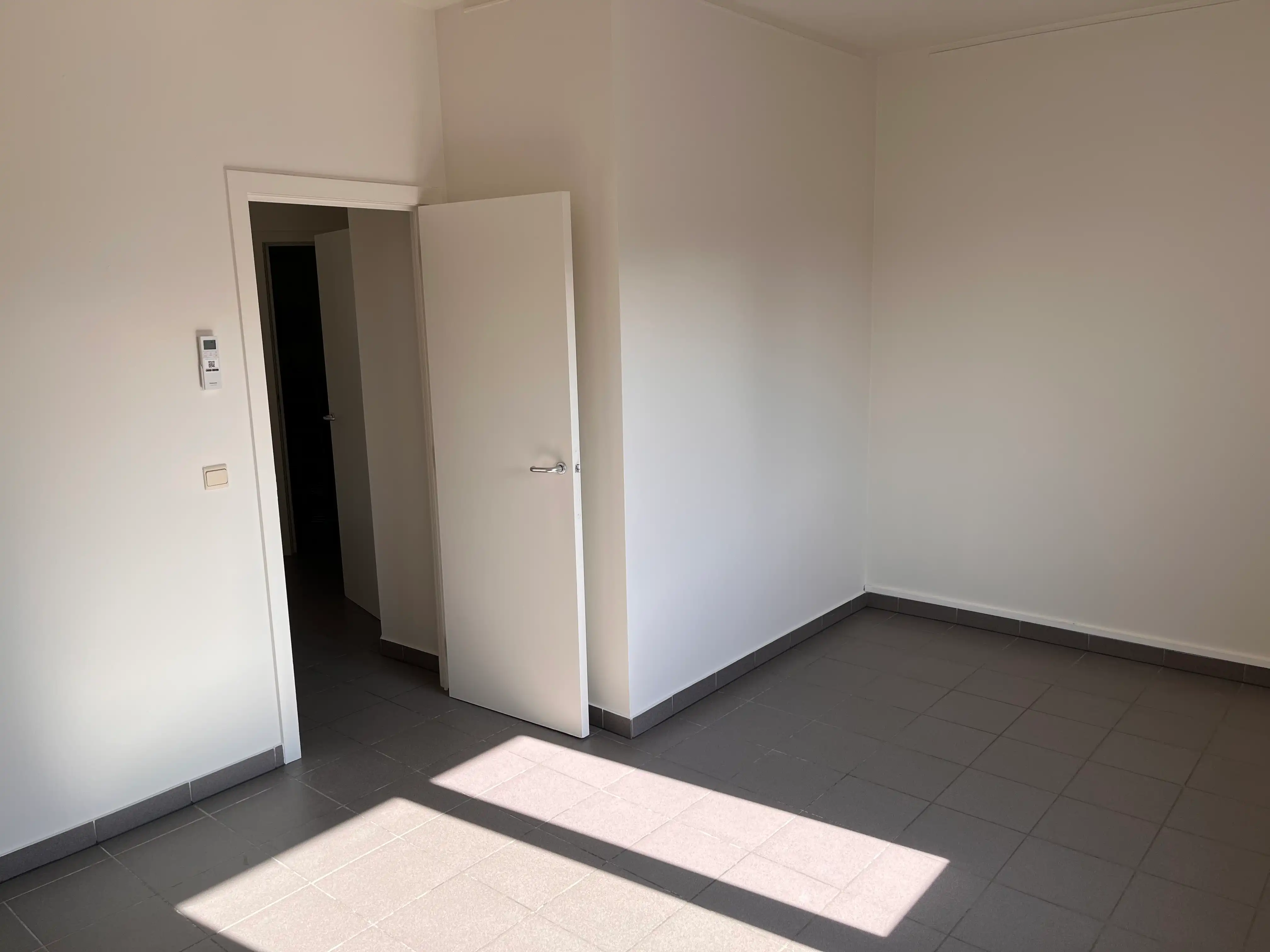 Energiezuinig 1-slaapkamer appartement aan de Leiekaai. foto 7
