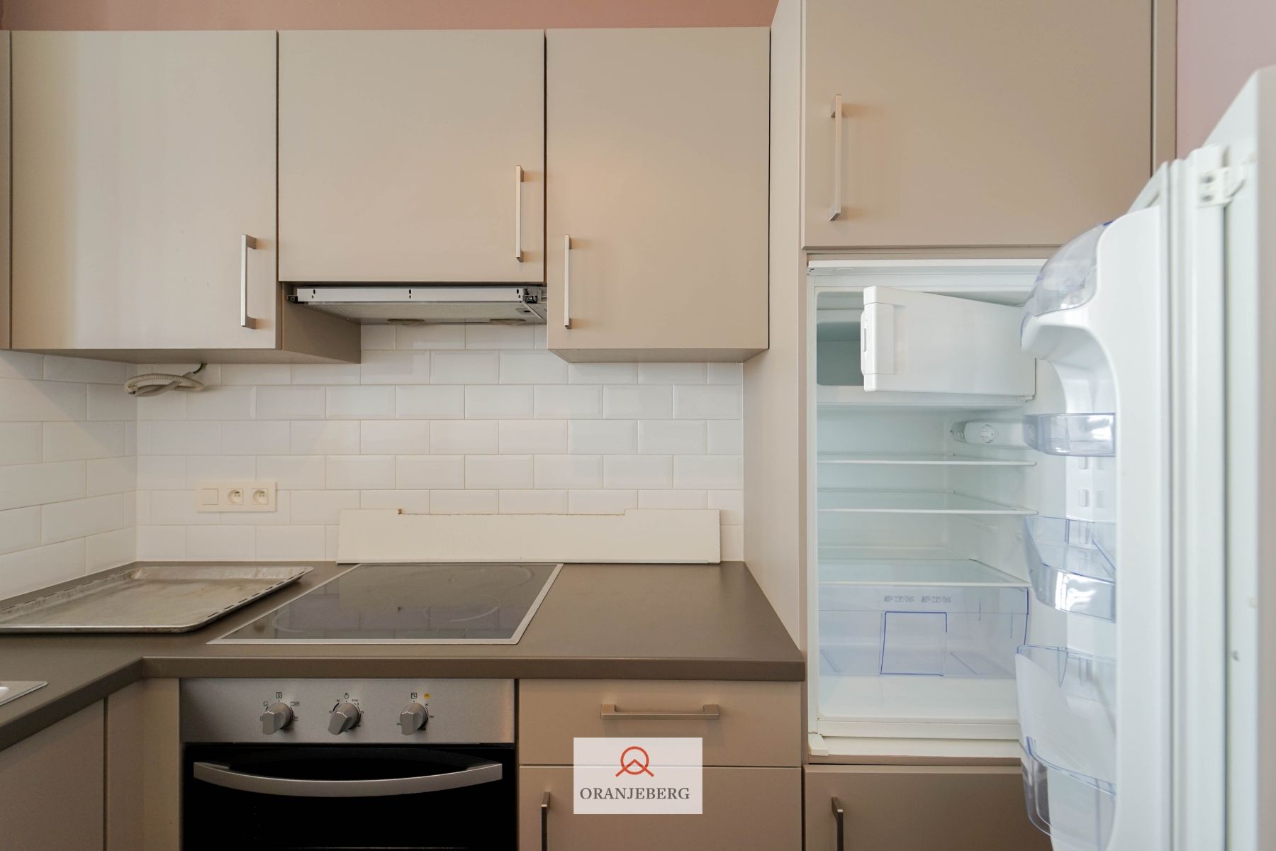 Appartement te huur vlakbij Kouter foto 16