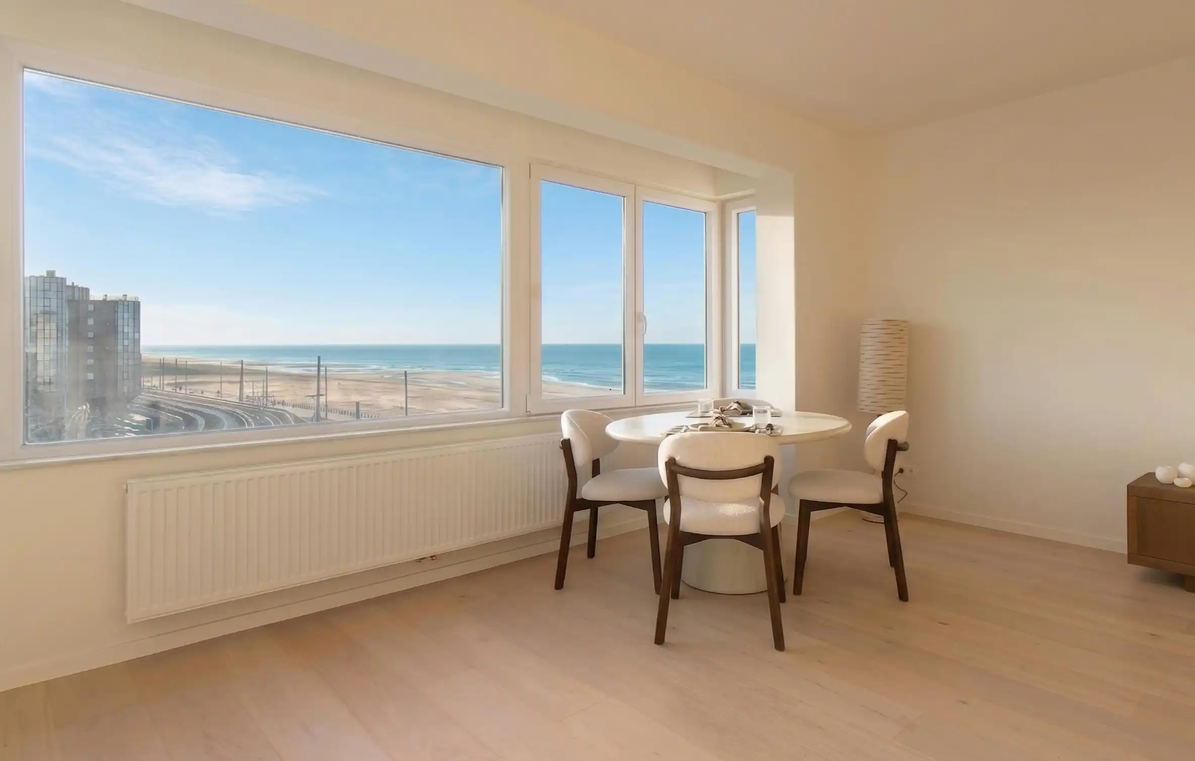 Appartement te koop Diksmuidestraat 6/05.03 - 8400 Oostende