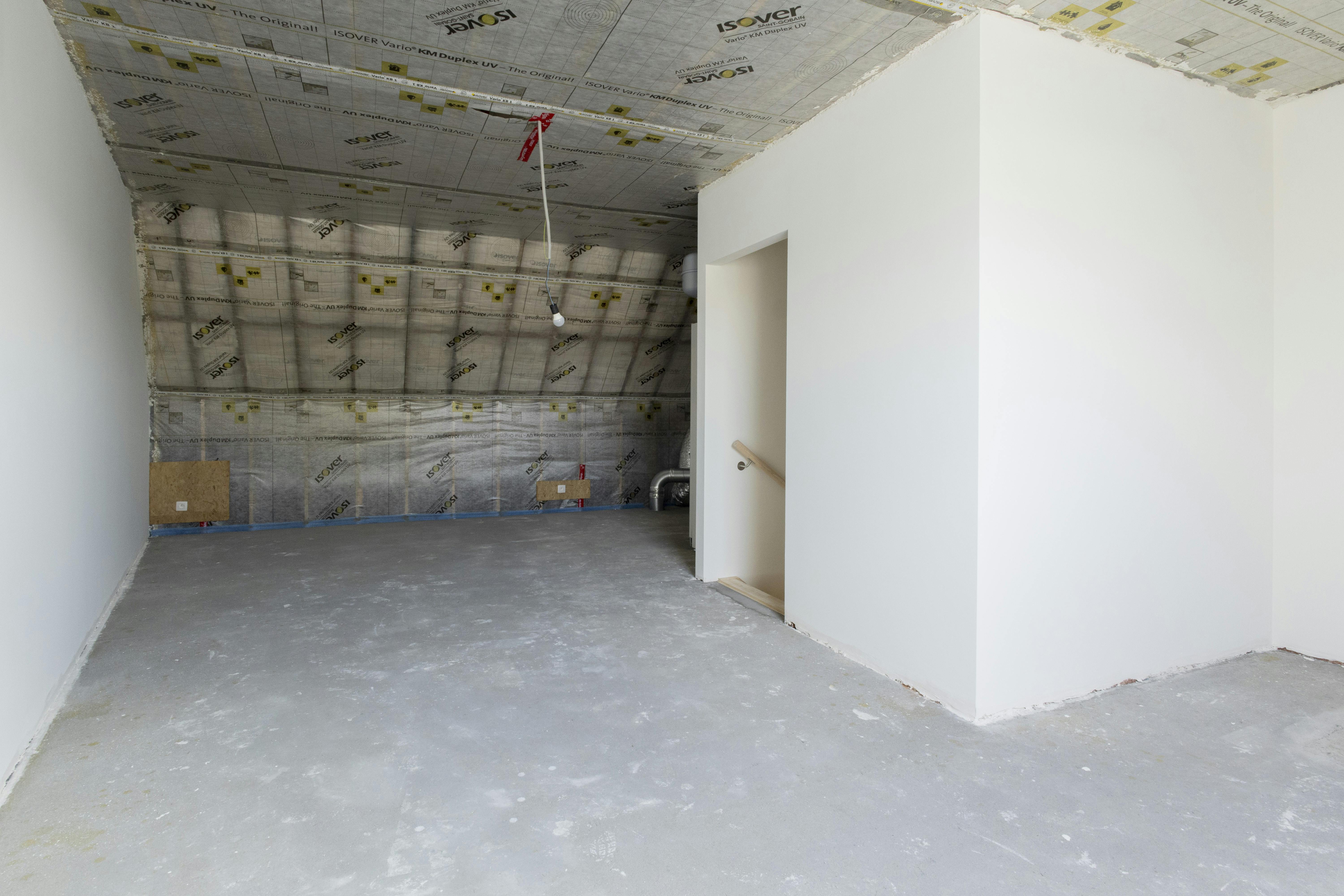 Energiezuinige woning te koop in centrum Deerlijk foto 16