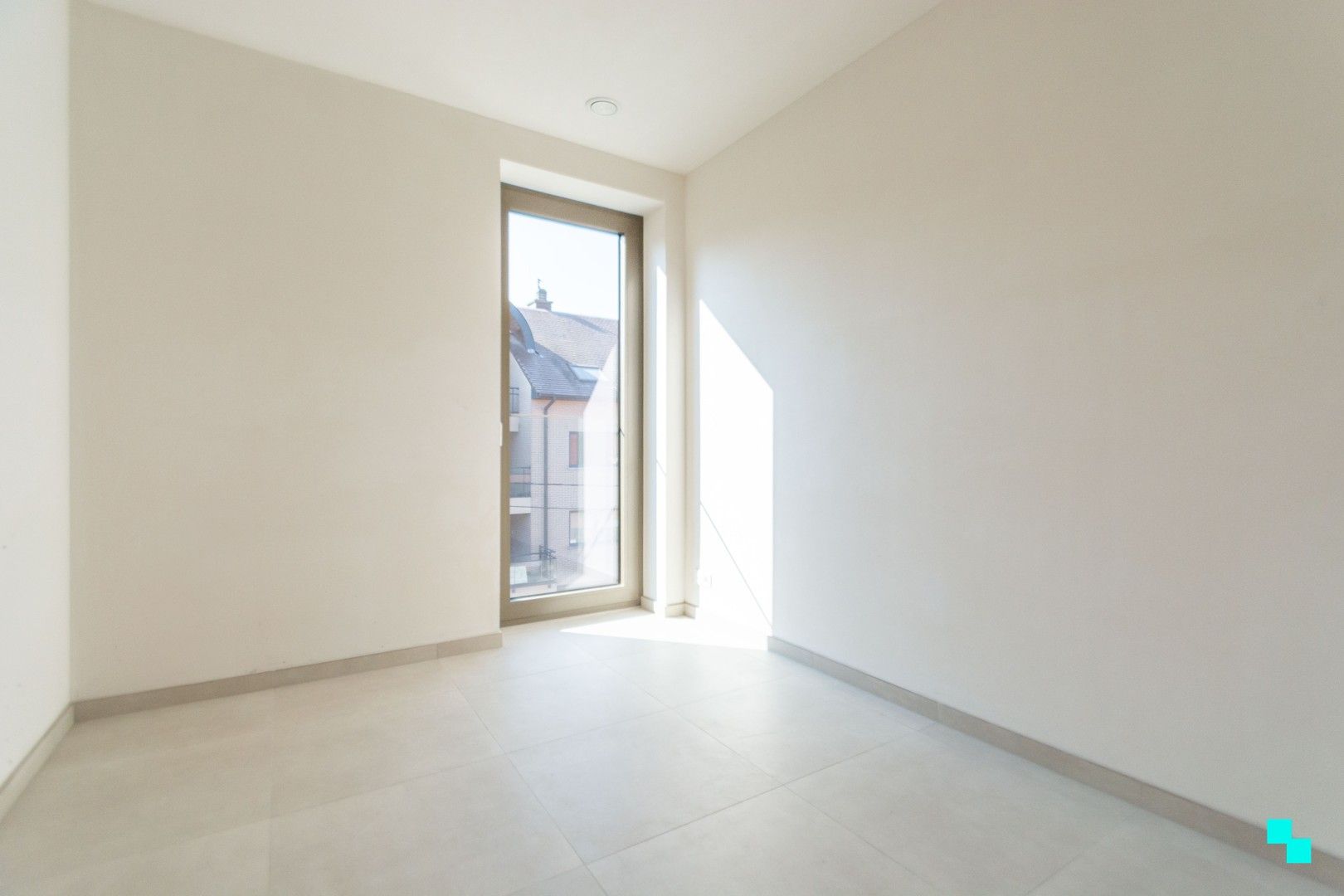 Nieuwbouwappartement in centrum Merelbeke foto 18